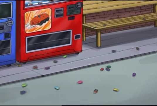 [카부토보그 VxV]영혼이 깃든보그vs싸구려 양산형의 대결!_24.jpg