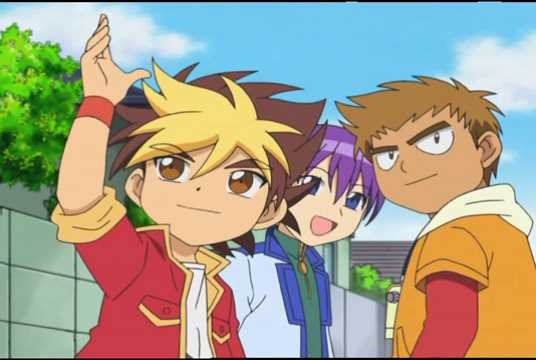 [카부토보그 VxV]영혼이 깃든보그vs싸구려 양산형의 대결!_30.jpg