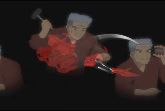 [카부토보그 VxV]영혼이 깃든보그vs싸구려 양산형의 대결!_55.jpg