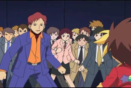 [카부토보그 VxV]영혼이 깃든보그vs싸구려 양산형의 대결!_107.jpg