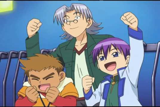 [카부토보그 VxV]영혼이 깃든보그vs싸구려 양산형의 대결!_136.jpg