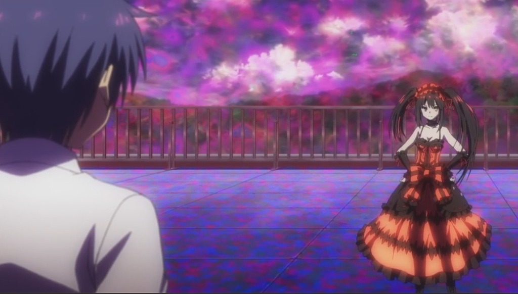 (약스압)데이트의 유산! - 상 _1.jpg