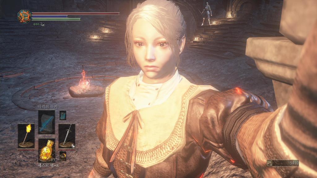다크소울3 여캐 커마 드디어 완성! (어떻게 볼만 한가요?) | 다크 소울 3 | Dark Souls 3 | 다크 소울 루리웹 ...