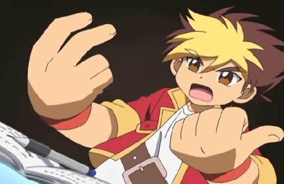 [카부토보그 VxV] 방학숙제를 걸고 보그배틀이다!_21.jpg