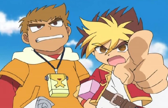 [카부토보그 VxV] 방학숙제를 걸고 보그배틀이다!_67.jpg