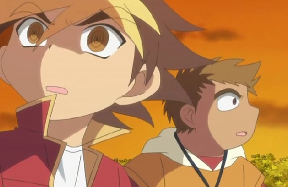 [카부토보그 VxV] 방학숙제를 걸고 보그배틀이다!_92.jpg