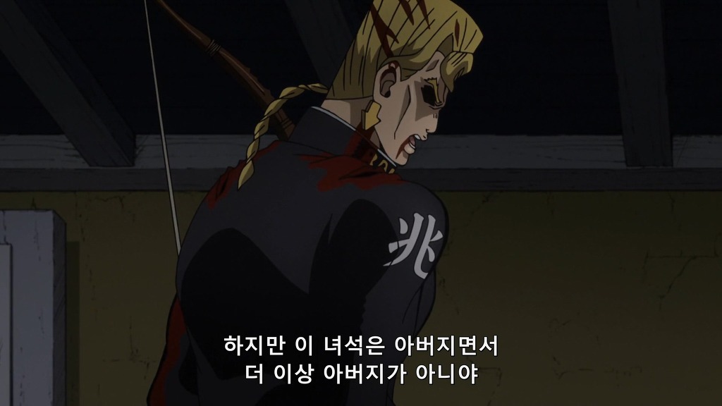[죠죠의 기묘한 모험] 살아서도 죽어서도 영향을 끼치는 DIO_10.jpg