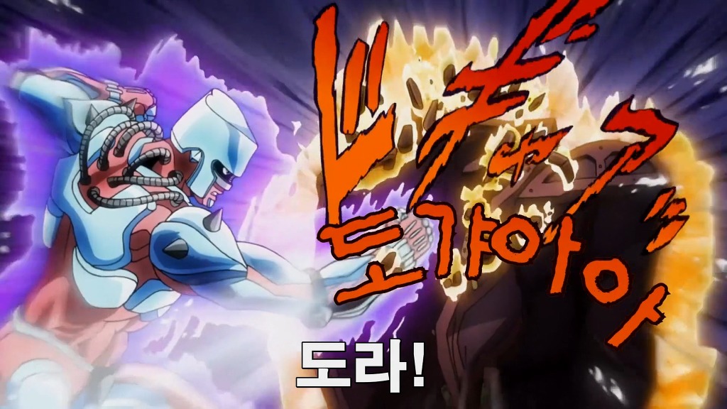 [죠죠의 기묘한 모험] 살아서도 죽어서도 영향을 끼치는 DIO_16.jpg