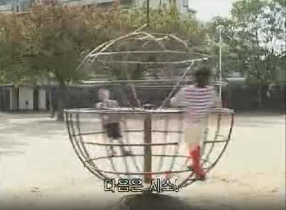 [푸콘 가족] 시간에 너무 철저한 친구 , 타임_28.jpg