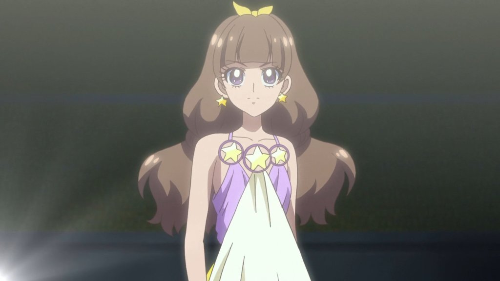 Go! 프린세스 프리큐어 - TV판과 극장판의 차이_1.jpg