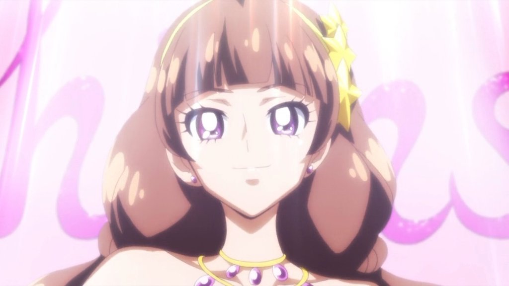 Go! 프린세스 프리큐어 - TV판과 극장판의 차이_8.jpg