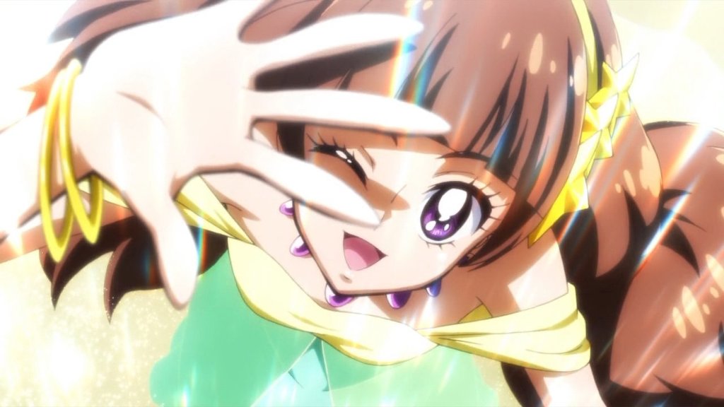 Go! 프린세스 프리큐어 - TV판과 극장판의 차이_13.jpg