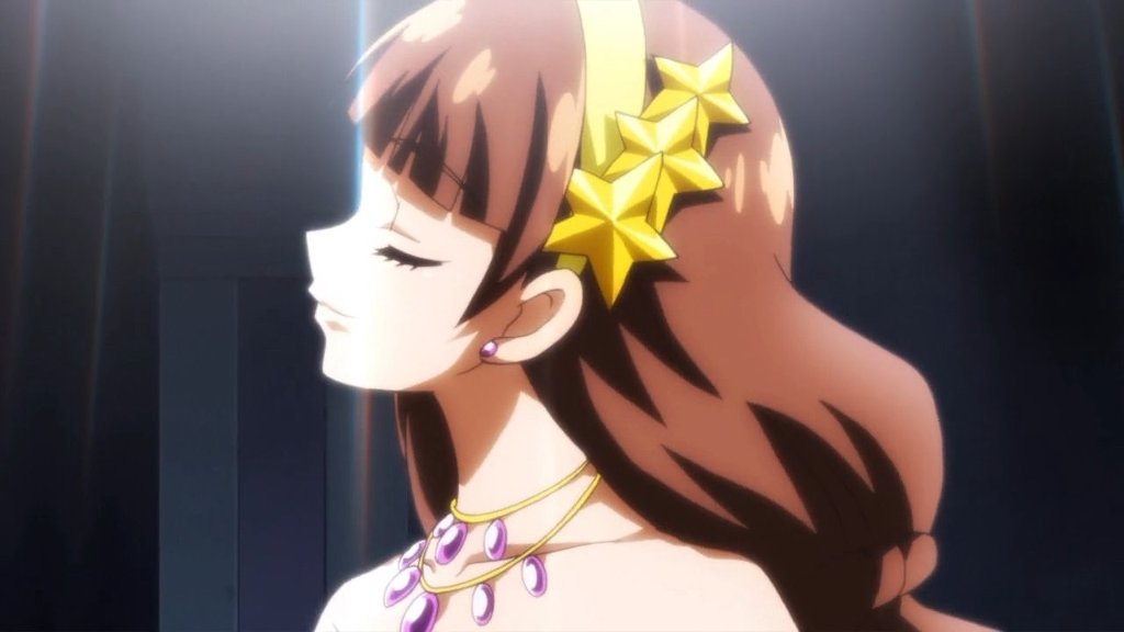 Go! 프린세스 프리큐어 - TV판과 극장판의 차이_12.jpg