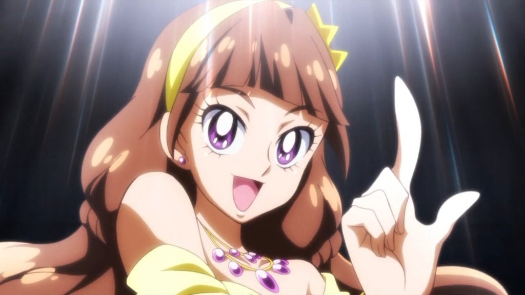 Go! 프린세스 프리큐어 - TV판과 극장판의 차이_14.jpg