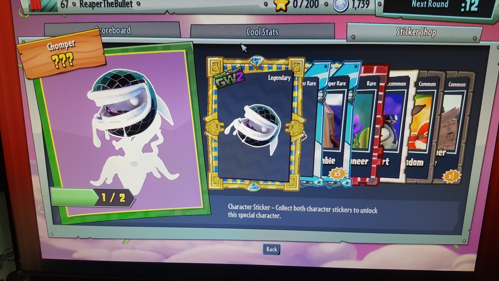 오늘 먹은 레전더리 정산_2.jpg