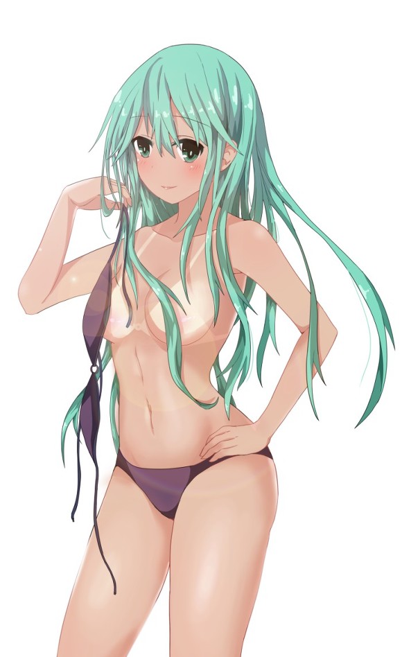 후방주의) 나츠미 어른.ver 선탠_1.jpg