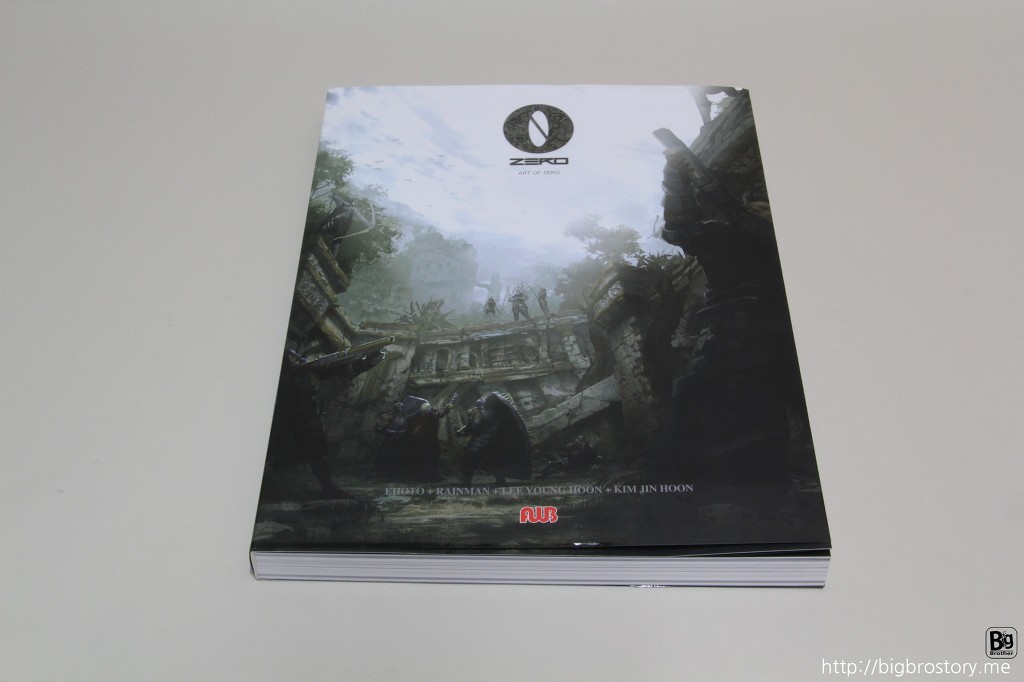 [리뷰]제로 - ART OF ZERO _2.jpg