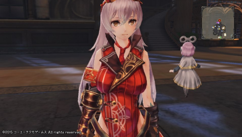 비타 일판 밤없나 그래픽 패치전 스크린샷_2.jpg