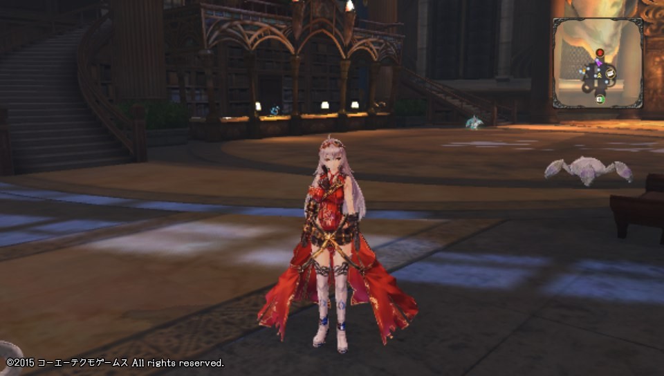 비타 일판 밤없나 그래픽 패치전 스크린샷_6.jpg