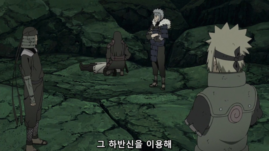 [나루토]역시 비열님! 누구도 할 수 없는 생각을 하신다!_8.jpg