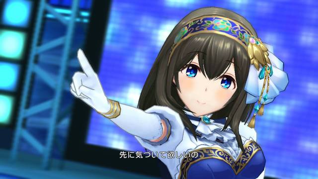 [DD] 신데마스 사기사와 후미카 - 본격 캐릭터 구현 3탄!_5.jpg