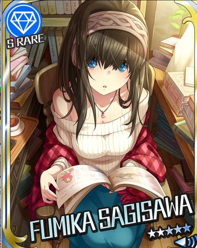 [DD] 신데마스 사기사와 후미카 - 본격 캐릭터 구현 3탄!_7.jpg