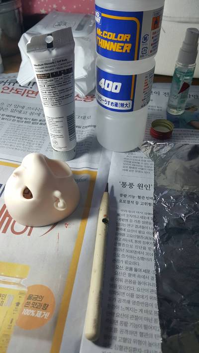 [DD] 신데마스 사기사와 후미카 - 본격 캐릭터 구현 3탄!_8.jpg