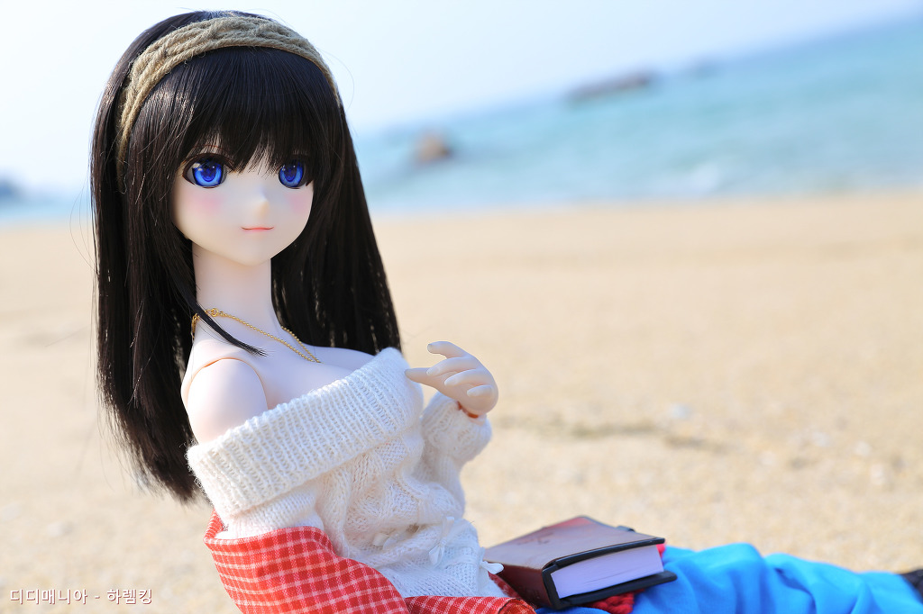 [DD] 신데마스 사기사와 후미카 - 본격 캐릭터 구현 3탄!_18.jpg