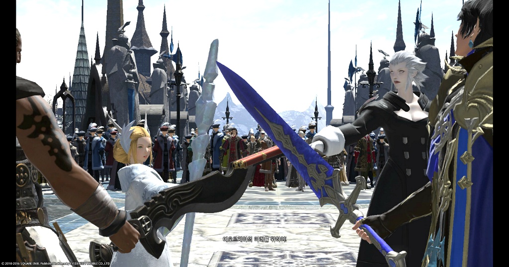 스포주의) 3.0 엔딩봤습니다 [스압주의]_40.jpg