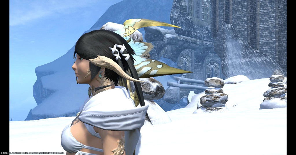 스포주의) 3.0 엔딩봤습니다 [스압주의]_42.jpg