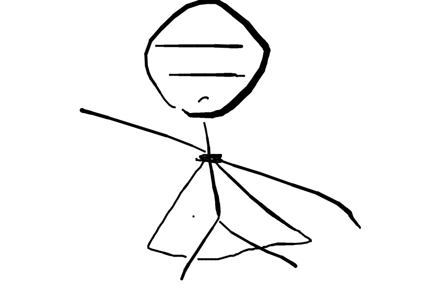 오에카키 이미지