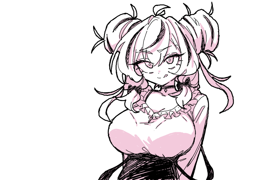 오에카키 이미지