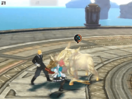 데이터 주의] 캐릭터 가이드 - 엘레노어 흄_17.gif