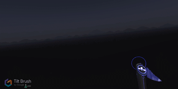 틸트 브러시', 멀티플레이어 모드 지원 예정_2.gif