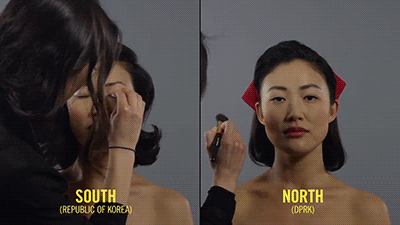 한반도 여성의 스타일 변화.gif_7.gif