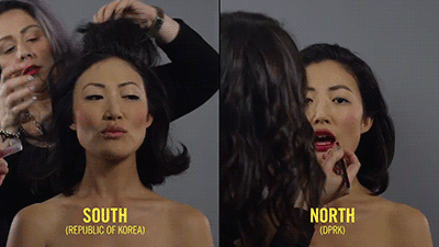 한반도 여성의 스타일 변화.gif_8.gif