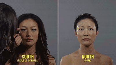 한반도 여성의 스타일 변화.gif_10.gif