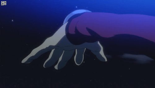 [스튜딘 UBW] 전투씬과 연출은 훌륭했습니다._2.gif