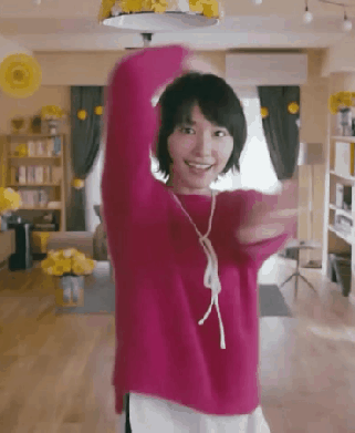 아라가키 유이 리즈시절 -> 최근_11.gif
