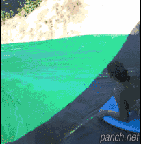 인간어뢰 발사!!_1.gif