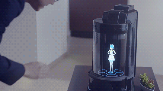 일본 독거 남성들이 하나씩 가지고 있는 가전제품_5.gif