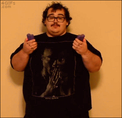 전기 충격기 성능좀 볼까?.gif_1.gif