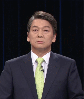 오늘 대선토론 대본 떴다ㄷㄷ_1.gif