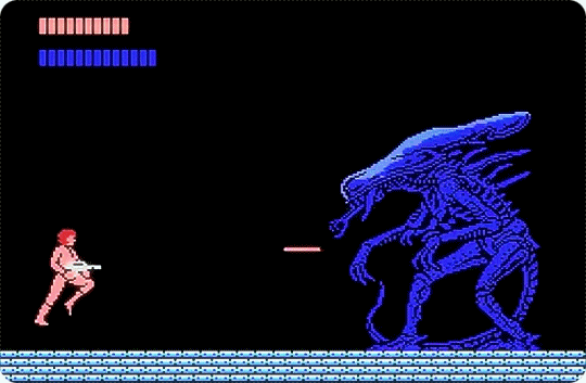 ■ [MSX] 에일리언 2 (ALIENS™ , エイリアン 2) - SQUARE_59.gif