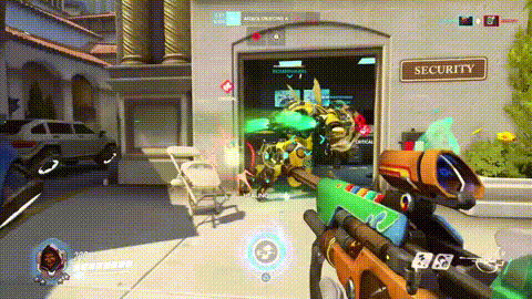 듀얼쇼크 감도만땅 위도x아나_5.gif