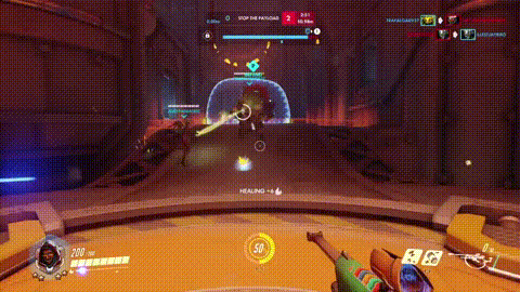 듀얼쇼크 감도만땅 위도x아나_6.gif