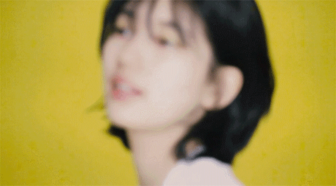 아줌마 같다는 단발_2.gif