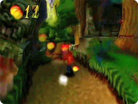 ■ 크래쉬 밴디쿳 - 1,2,3 리마스터 (CRASH BANDICOOT)_40.gif