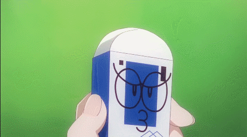 [뉴게임!!] 오늘도 아오바는...(움짤)_2.gif