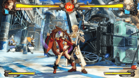[GGXRD-Rev2/쿠라도베리 잼] Vol.3 필살기와 각성 필살기 편_24.gif